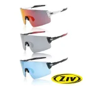 《ZIV》運動太陽眼鏡/護目鏡 ARMOR系列 可加掛近視內鏡/G850鏡框/墨鏡/路跑/馬拉松/運動/單車