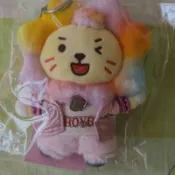 💥限時特惠💥ROY6 RAINBOW ROYAN星夜彩虹限定包掛