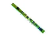 〈〈小玉文具批發〉〉榮冠 34mm 大廣東透明排尺/麻將尺4入)~34mm麻將適用