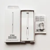北歐居家生活 適用三星Note10手寫筆 note10+觸摸筆N10觸控筆 智能藍牙筆S-pen【北歐家居生活】