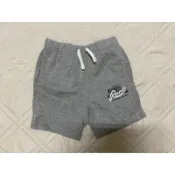 二手 Roots 兒童 幼童 夏天 短褲 休閒褲