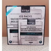 【現貨-全新品-拆售1入】TITAN 保冷冰磚 好市多 Costco