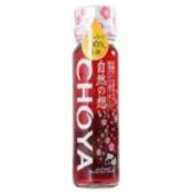 【酒立購】CHOYA自然地想紫蘇梅酒 750ml
