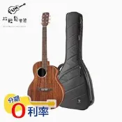 『放輕鬆樂器』全館免運費 aNueNue L30 L30E 41吋 台灣相思木 面單板 鳥吉他 木吉他