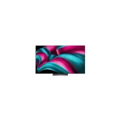 (店+)【LG 樂金】OLED42C5PTA 42 吋｜LG OLED evo AI 4K 智慧顯示器 (含基本安裝)