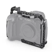 (店+)【SmallRig 斯莫格】SmallRig 2646 相機提籠兔籠 Panasonic LUMIX GH5 GH5 II GH5II GH5S
