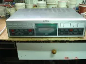 售REVOX B225　ＣＤ ＰＬＡＹＥＲ 1號頭