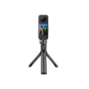 (店+)Insta360子彈時間旋轉手柄 隱形自拍桿三腳架 X5/X4/X3/X2/ONE R配件