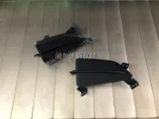 本田 FIT 08-11年 全新 前保桿霧燈蓋 一對400