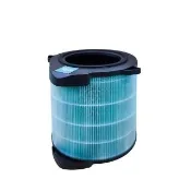 【怡悅】適用 Electrolux 伊萊克斯 Pure A9 PA91-406GY DG EP71-56WBA 抗病毒HEPA濾心(台灣製造)