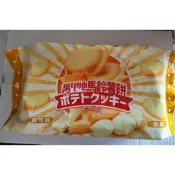 萬甲地 起士 岩鹽 海苔 馬鈴薯餅 奶素 餅乾 200g