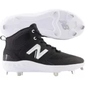 New Balance NB 3000 D(標準) 2E(寬) 中高筒 金屬 釘鞋 棒球 附原鞋盒 全新正品 現貨