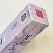 現貨 Little Ondine 小奧汀 融光潤護口紅 胜肽保養潤色唇膏 顯色 奶油融光質地 沁水豆沙