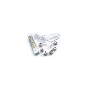 (店+)【雷鳥】雷鳥 光頭骰子 /單面骰子(LT-244)