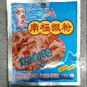 老百王 純南極蝦粉 1包24元