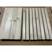 40公分雲杉木創作角料/桌腳/椅腳/DIY/松木/支撐結構/實木/原木/木料