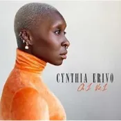 辛西亞艾芙洛 爵色織錦 Cynthia Erivo Ch. 1 Vs. 1