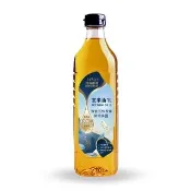 【河洛嚴選】玄米油 1000ml(米糠油/米油/炒菜油/玄米油)