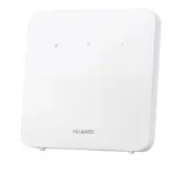 (店+)【HUAWEI 華為】華為 HUAWEI 4G CPE 5s 路由器 B320-323 支援VoLTE 隨插即用