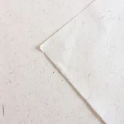 【紙典迷津】黃麻紙[70x137cm]–機器宣/和室門紙/宣紙/書法/天然草本植物宣/麻絲纖維/書寫作畫｜長春紙舖