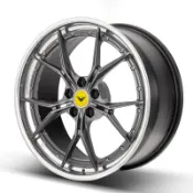Vorsteiner VMP30520QD BMW G8X M3 M4 輪圈	【YGAUTO】