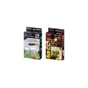 (店+)【Kotobuki 壽工藝】日本 KOTOBUKI USB 圓聚光LED燈 豆豆迷你LED燈 魚缸燈具 水族夾燈 USB夾燈 水草缸投射燈