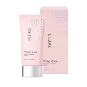 全新現貨 蘭吉兒 玩鎂光 輕裸保濕粉凝霜 SPF50 45g LEGERE  L'EGERE