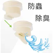 地漏 排水口 防臭 防蟑螂 防蟲 排水管 排水孔 落水孔 防蟑 防蚊 防蟲 防水管臭氣