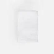 (店+)【HOLA】PALETTE厚型乾用純棉方巾30x30 瓷石白