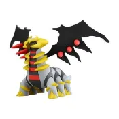 【TAKARA TOMY】POKEMON 精靈寶可夢 ML-23 騎拉帝納