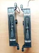 南二 SHARP 夏普 LC-80G7T 喇叭 電視喇叭 拆機良品 /