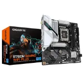 (店+)【GIGABYTE 技嘉】B760M GAMING WIFI PLUS DDR5 主機板