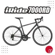 GIANT momentum iRide 7000RD 運動通勤公路車 2026