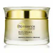 屈臣氏Watsons 碧歐斯 BIO蝸牛原液修護嫩滑霜50g