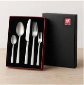 ZWILLING 德國 雙人牌 五件式餐具組 DN-505〔小資屋〕