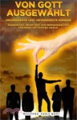 【三民網路書店】Von Gott Ausgewählt: Unverdiente und unverdiente Sünder 作者：Waltere Asili Koti