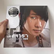 【正版】林俊傑 編號89757 黑膠唱片LP 帶編號