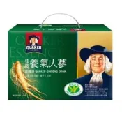 桂格 養氣人蔘 60ml 19入手提禮盒  「$840」