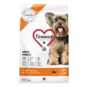 【1stChoice 瑪丁】低過敏迷你型成犬-雞肉配方2kg/4.4lb (狗飼料、狗糧、狗主食)