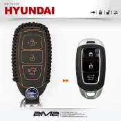 2019-2025 HYUNDAI  KONA  現代 勁智 勁化 4WD極緻型 晶片 智慧型 鑰匙 皮套 鑰匙包