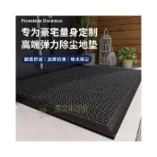 (店+)#免運#熱賣#居家 別墅入戶門地墊家用大門口彈力門墊防滑腳墊進門蹭土地毯耐臟墊子