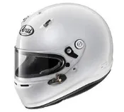 台中皇欣!!正日本名牌 ARAI 出品房車 GO-CART 卡丁車專用全罩安全帽 GP-6 8859 !麗寶賽道!免運!