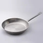 WMF Gourmet Plus 德國 316 不鏽鋼單柄 平底鍋 24cm 28cm 煎鍋 (電磁爐 IH爐可用)