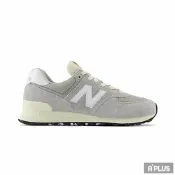 NEW BALANCE 女 574 復古休閒鞋 D楦 - U574RBL