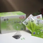 宮廷露-有機杜仲葉茶 | (大盒獨立包40入) - 康馨藥局