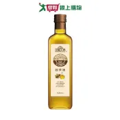愛買線上購物 福壽守橄工坊苦茶油520ml【愛買】
