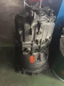 BMW E36 M3大五速手排變速箱含腳架