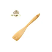 (店+)法國【Berard】畢昂 橄欖木 鏟子 炒菜鏟 鍋鏟 不沾鍋的好搭檔 圓柱厚實手把 66776