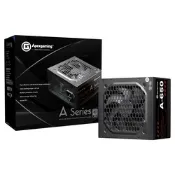 艾湃 Apexgaming A650/650W銀牌 電源供應器