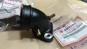 公司貨，新型AN125UE歧管，雙出：UE125舊新水噹噹SWING晶鑽銀河XStar星艦XZR XR贏將化油器進氣歧管